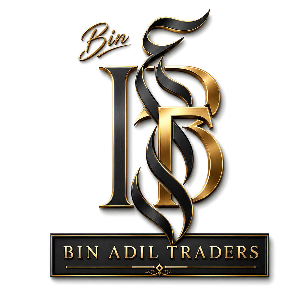 Binadiltraders